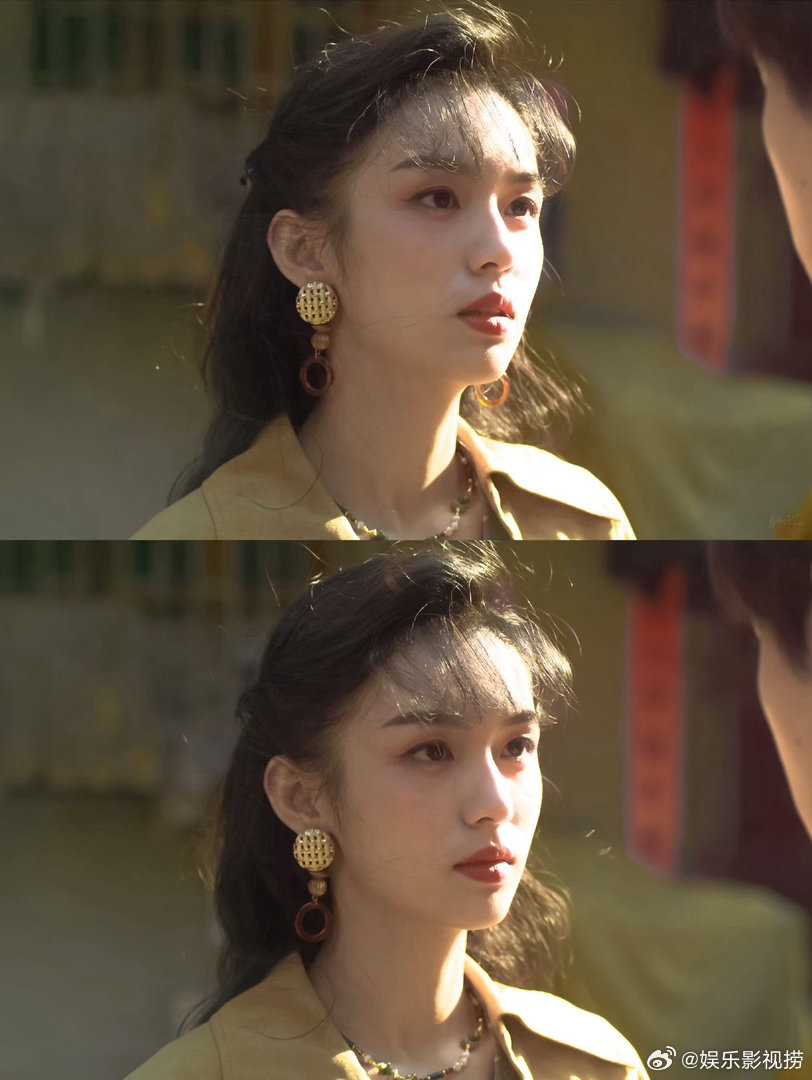 女人你引起了周也的注意你好1983 大傻霞这波操作确实成功引起了晓兰注意。晓兰也