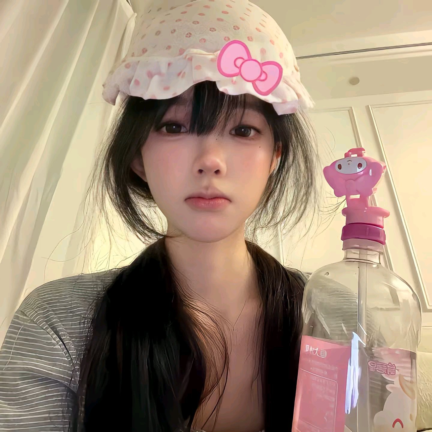 𝙒𝙚𝘾𝙝𝙖𝙩｜orm高质量头像神秘仙子散落人间🤍🩷🩶头像分享|