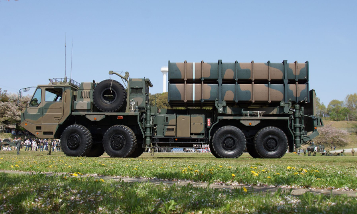 12月1号，高市早苗不但不思悔改，反而又迈出危险一步，向菲律宾海军出口导弹，这让