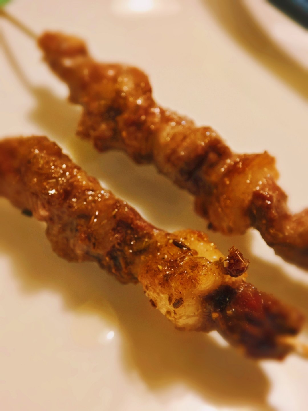 吃才是正经事 ​​​