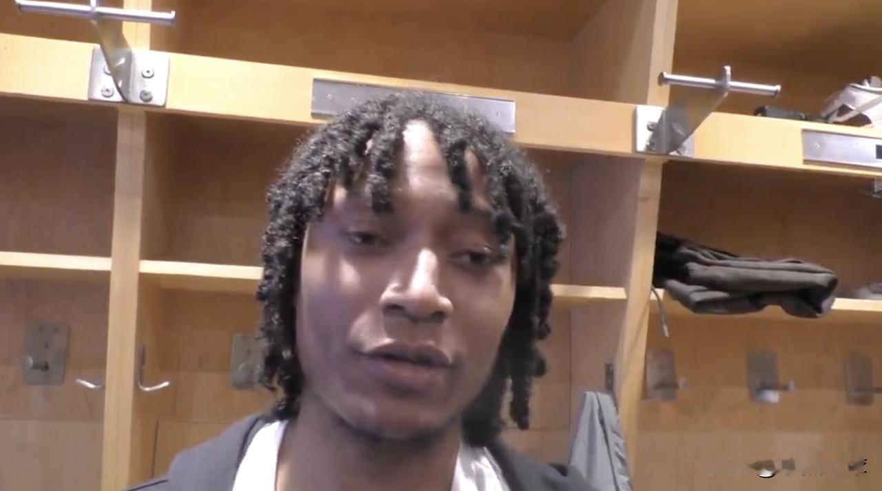 泰泰-华盛顿：我和哈登相识已久，从年少时起哈登就像老大哥一样关照自己

今日NB