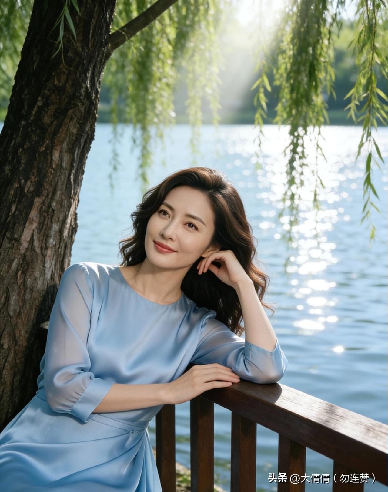 婆媳本是一家人，
何必计较假与真。
你敬我来我敬你，
家和才能万事兴。

 
婆