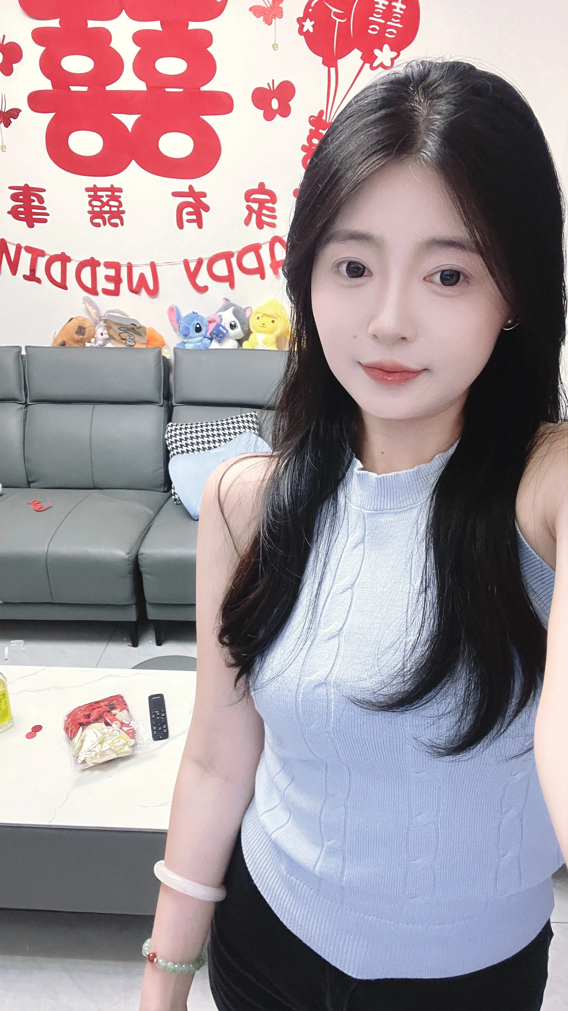 愿每个女孩都能嫁给爱情