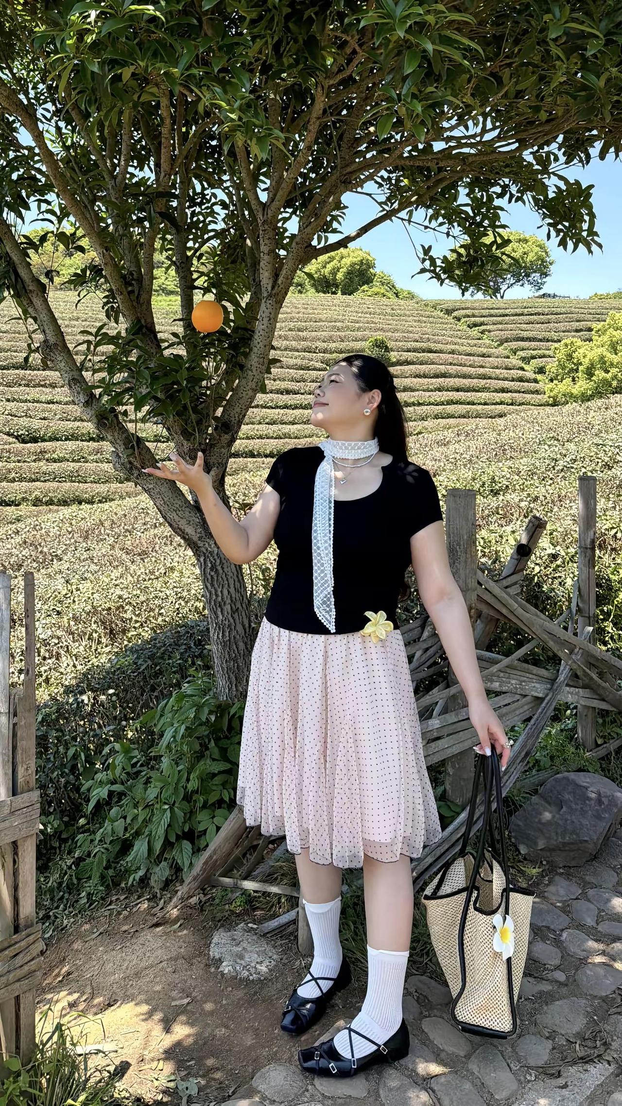 143斤 | 20套夏日穿搭合集🫧。微胖穿搭 夏日穿搭 一周穿搭不重样 韩系穿