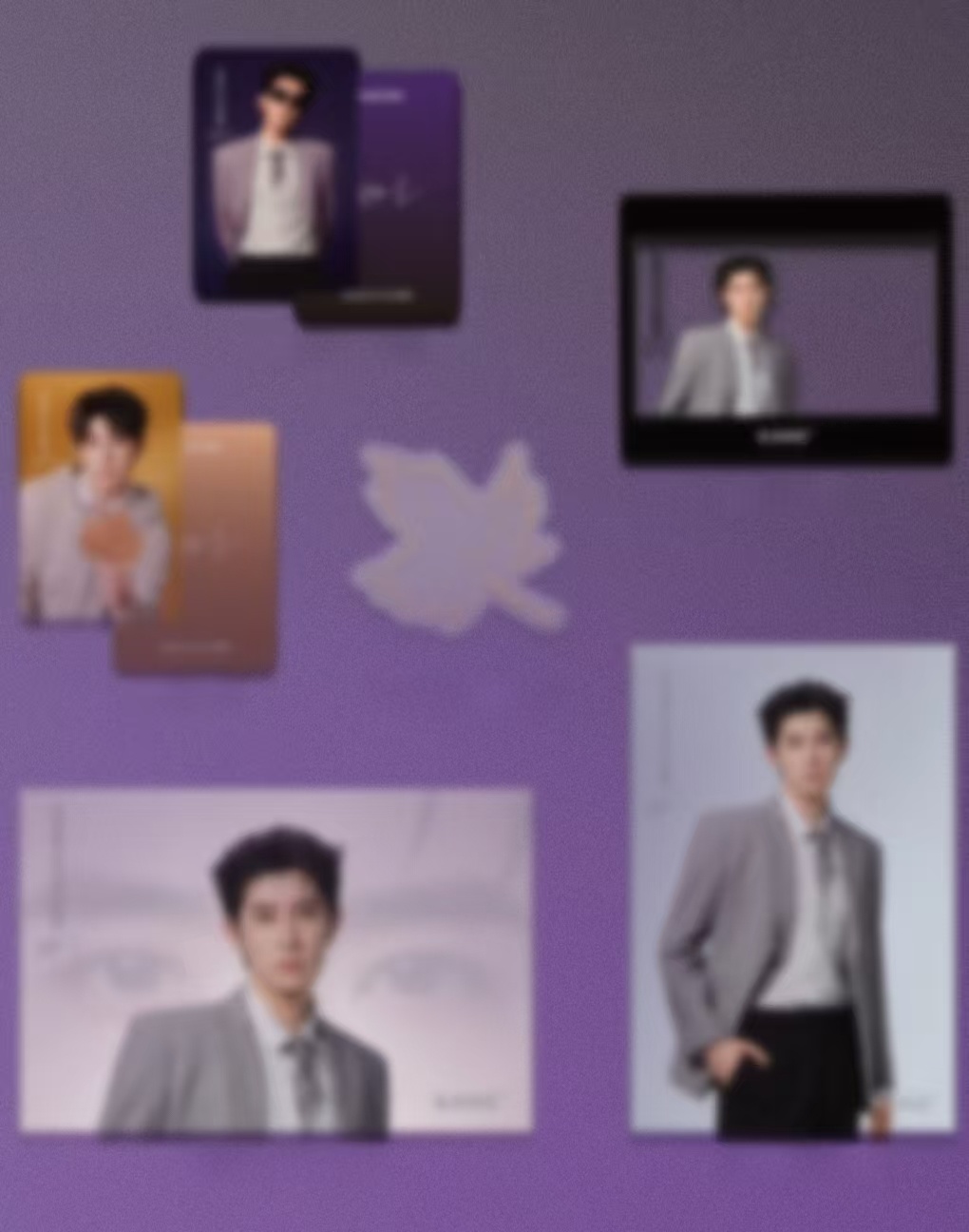 🍉演技在线的某短国男主新sw在即，帅得很权威啊，ppf不仅实力过硬而且也很懂粉