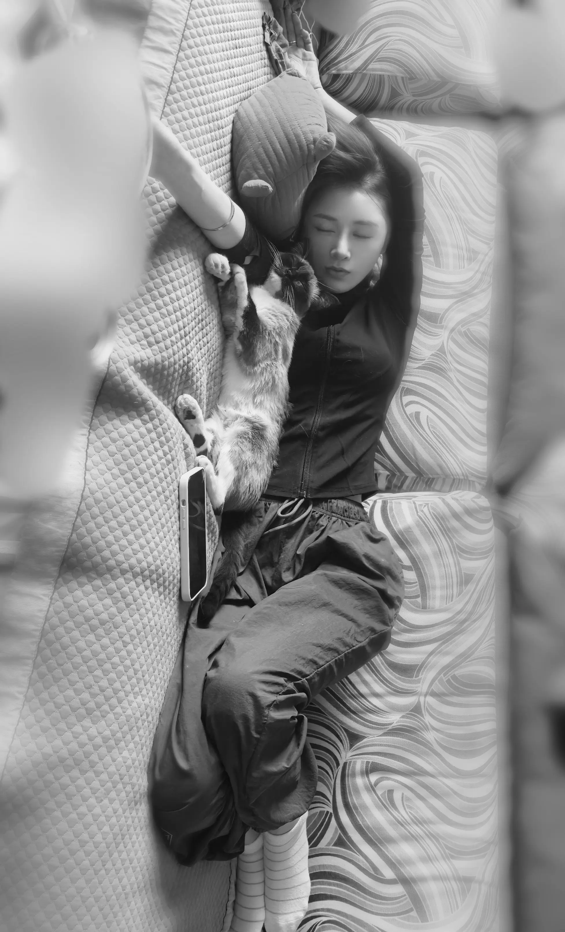 利益才是人类交往的根本，当你不能给对方带来好处的时候，再好的状态，别人...