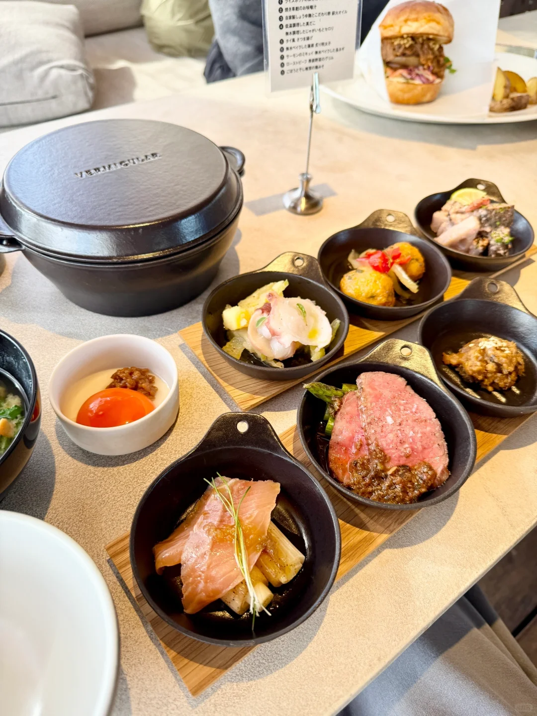 vermicular village｜料理🥢烘焙🥯锅具🍴