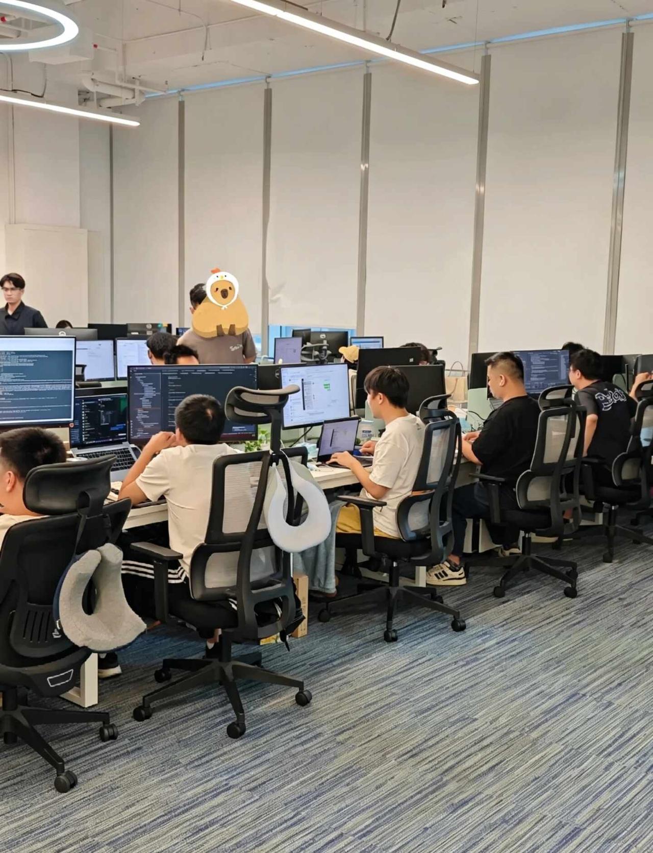 AI应用开发禁忌：你是工作的，不是当学生的
带了个做大模型应用开发的实习生，简历