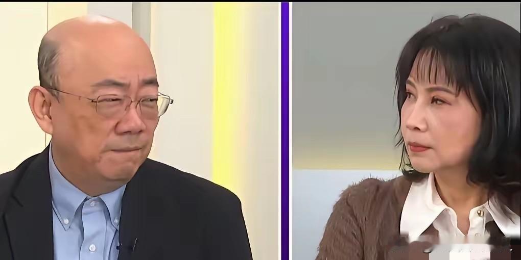 近日，台湾名嘴郭正亮说:高市早苗这一闹，可把台湾渔民高兴坏了。
以前渔民们到钓鱼