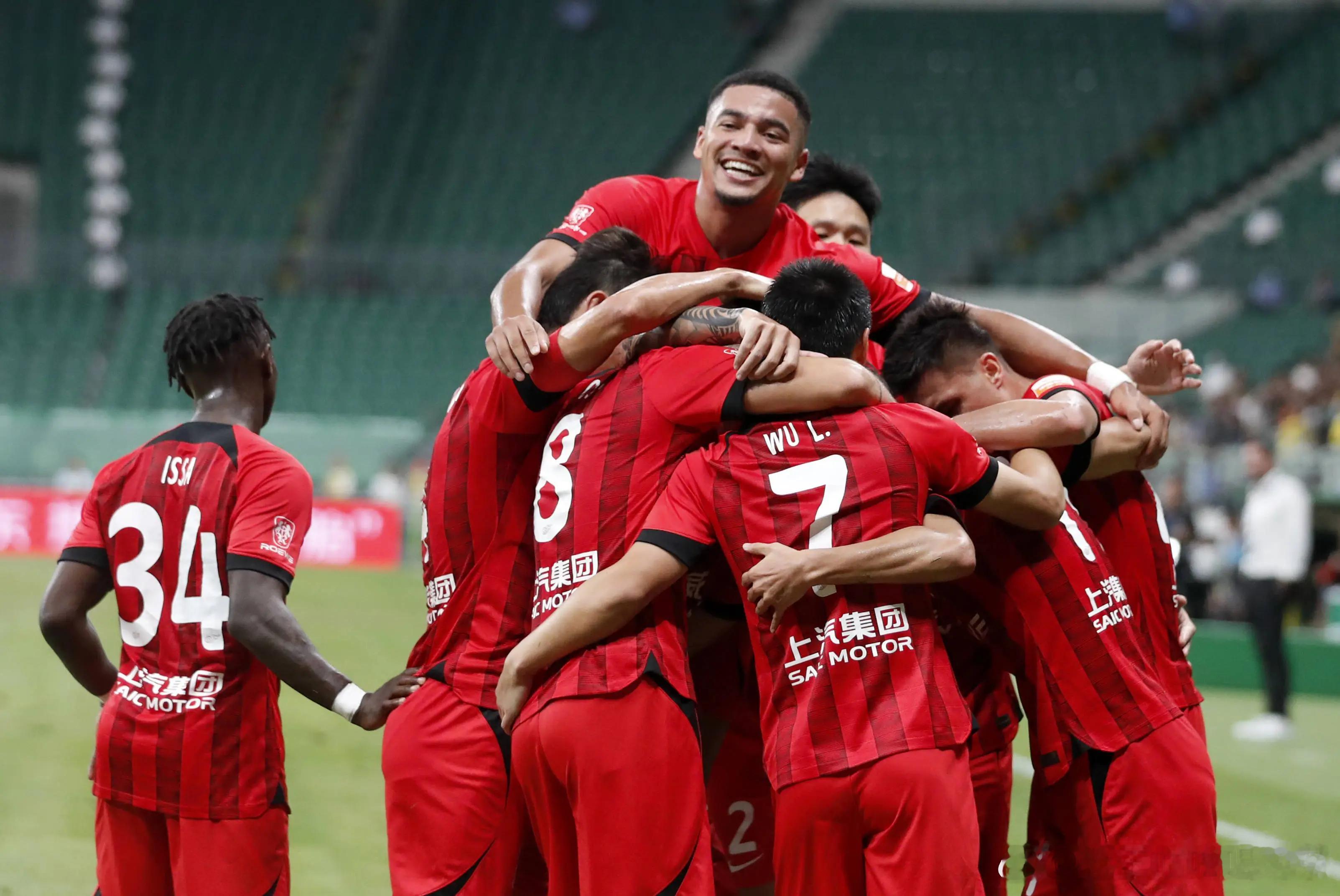 今日免费赛事情报更新！002 亚冠  上海海港vs首尔FC实力战意1.中超劲旅上