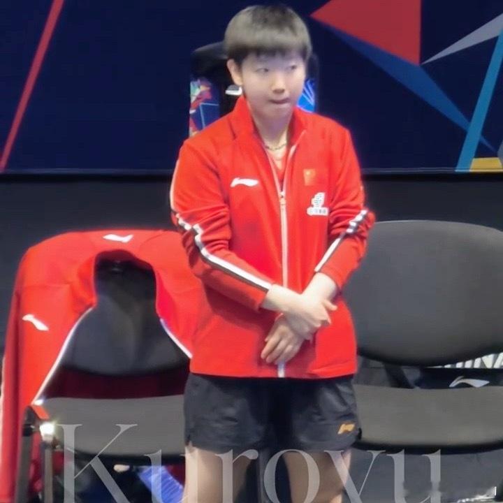 每一帧都好萌