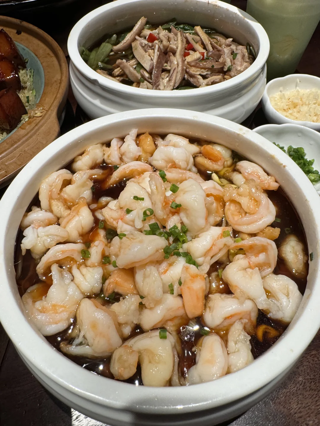 唯一缺点：只有南京有！！！