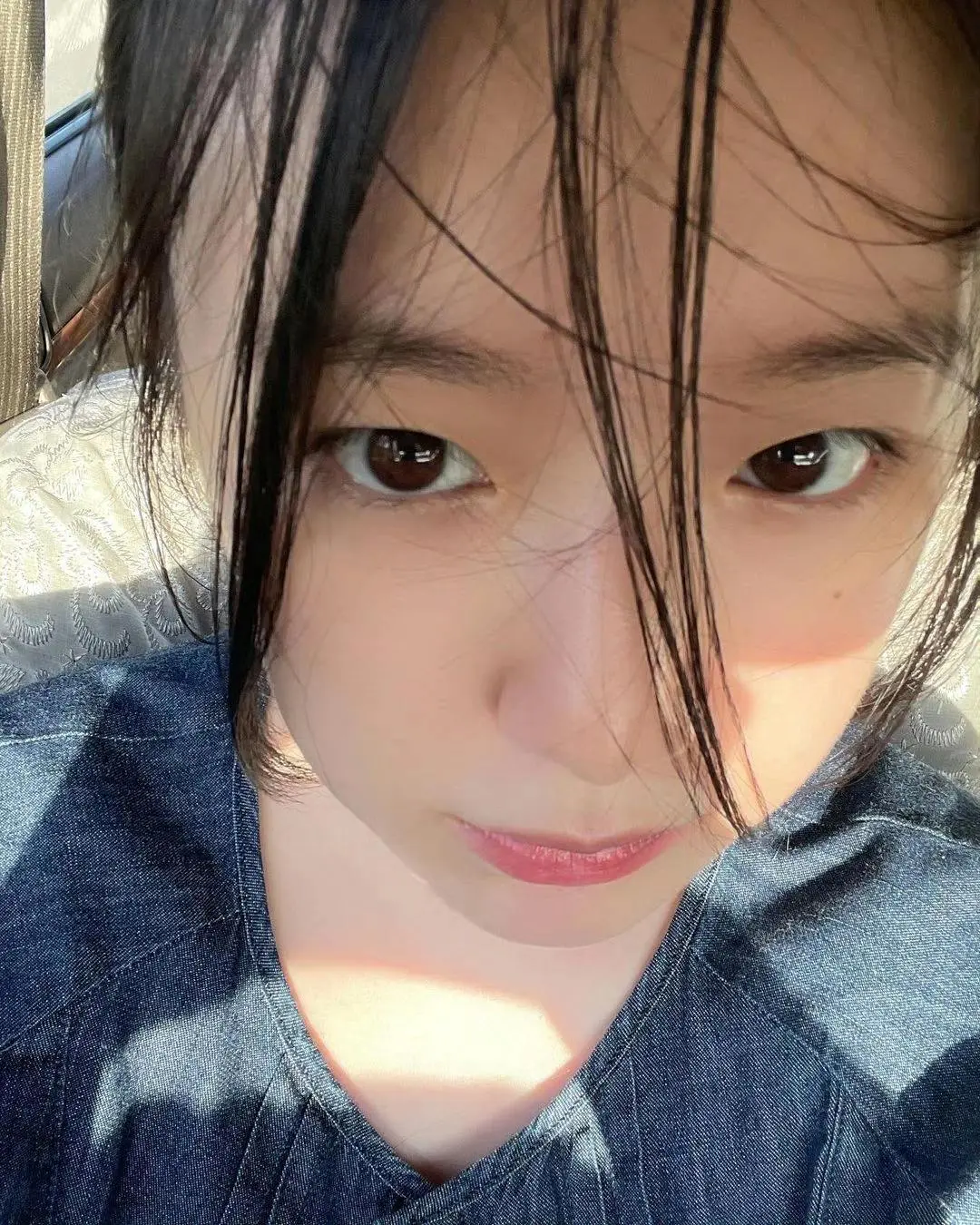 210625 舒华个人IG更新 2p  （补）  ☀️🔥🌬🌦