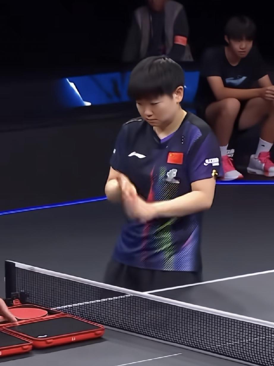 恭喜莎莎大头3:0皮斯特耶/库库洛娃赢得美国大满贯混双首秀！
比赛打得很轻松，毫