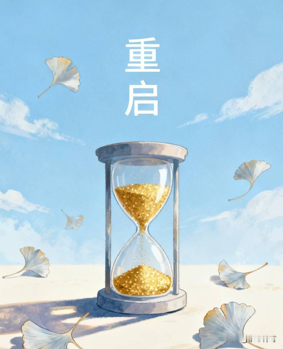 重启
 回想初中时代，我体格结实。上体育课，即便生理期，跑跳全都不受影响，身体也