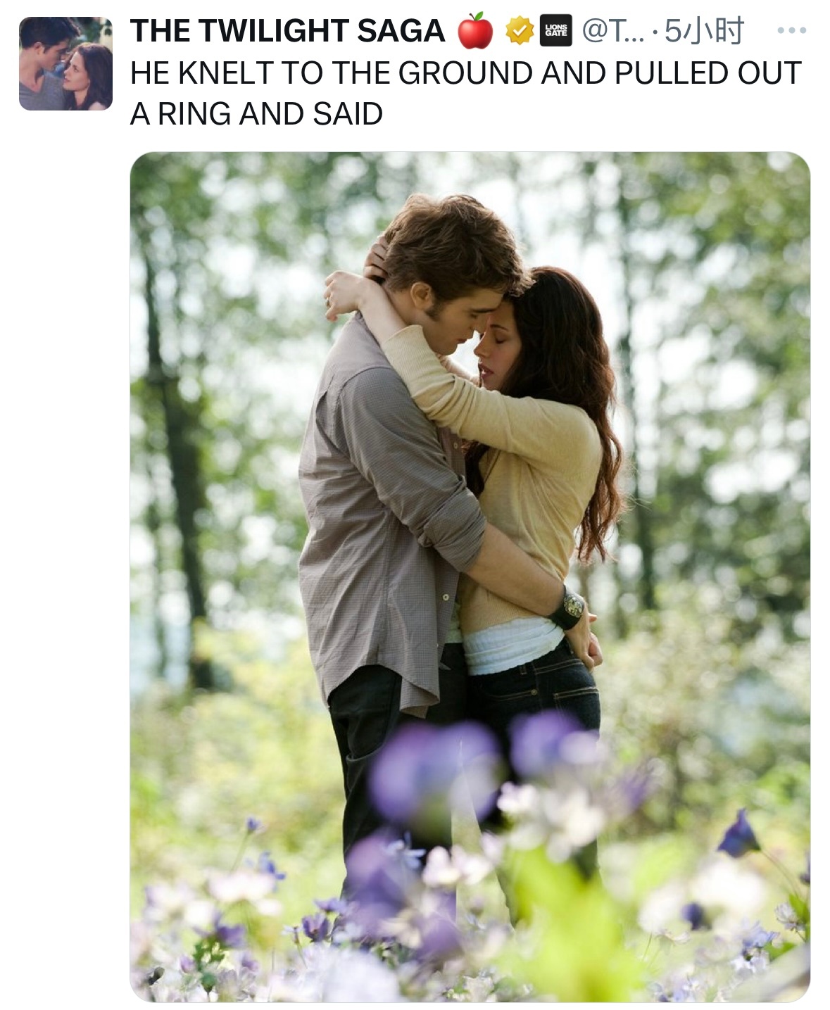 霉霉订婚 一些霉霉的影响力💍 ​​​