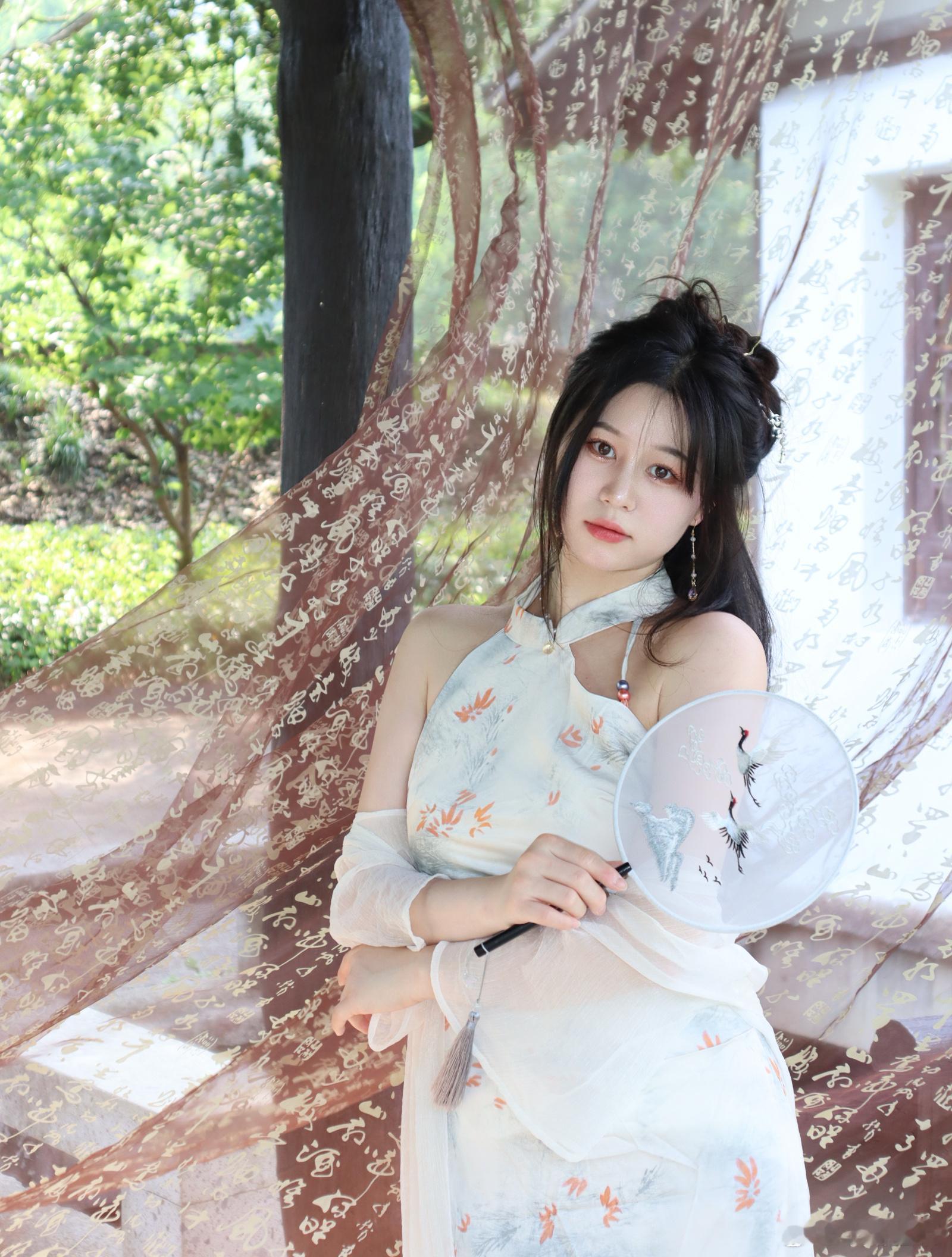 事随愿 心纳吉 ​​​