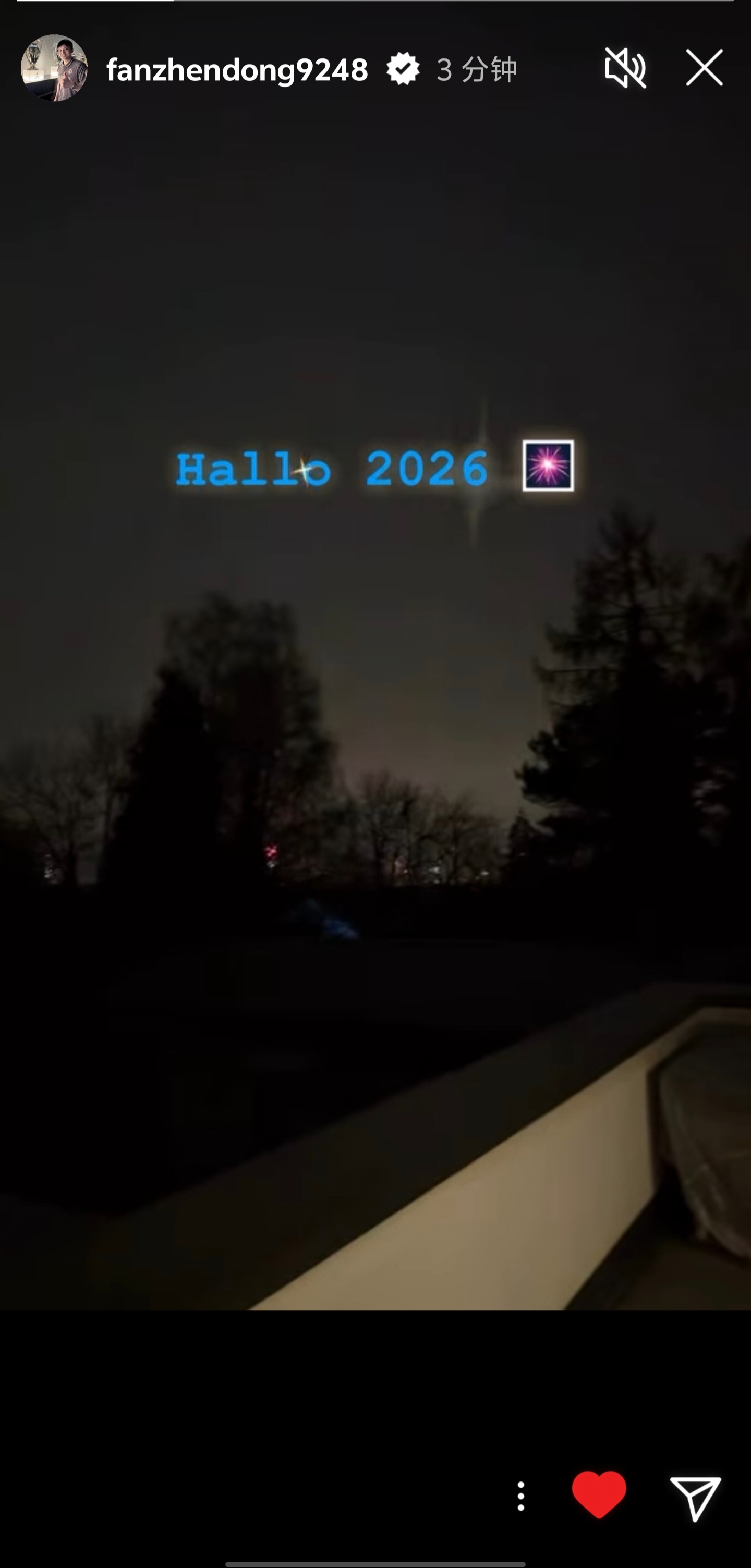 新的一年快乐健康宝宝🥰 