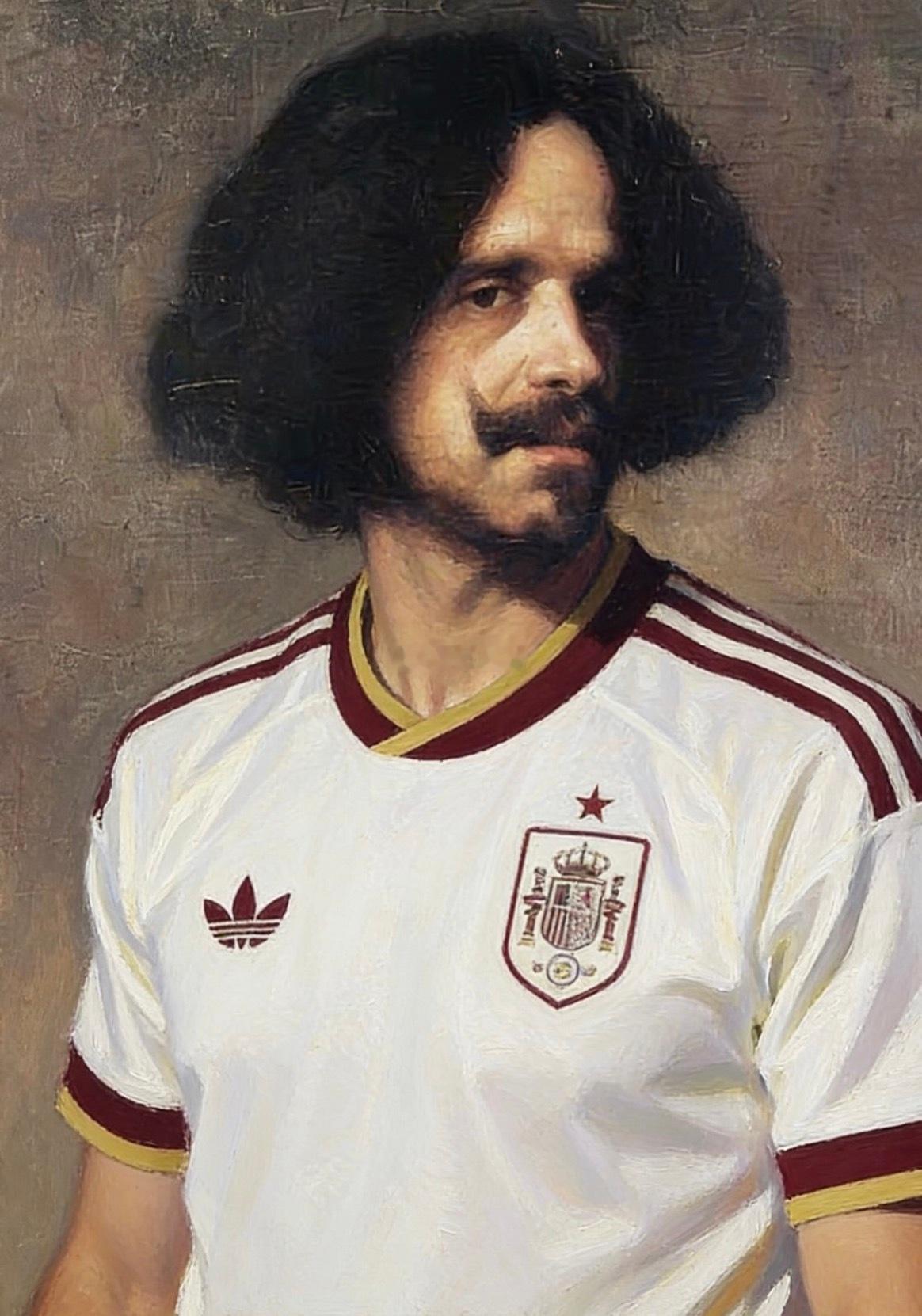 史上最强西班牙🇪🇸队西班牙球迷俱乐部世界杯生活手记世界杯世界杯