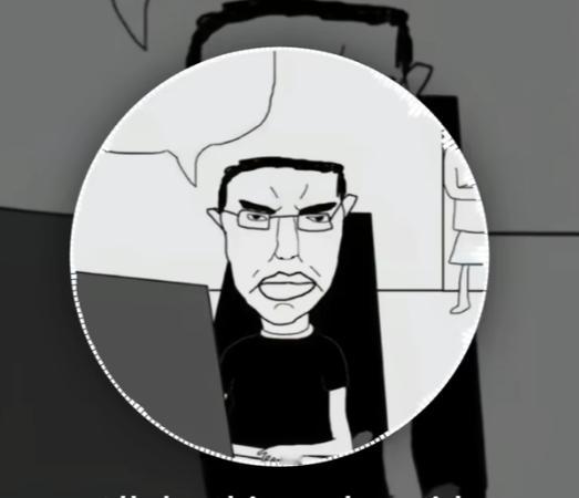 你得说特朗普这套新版美国国家战略，确实是一种弃地派皇汉，只不过主语从汉族改成了白