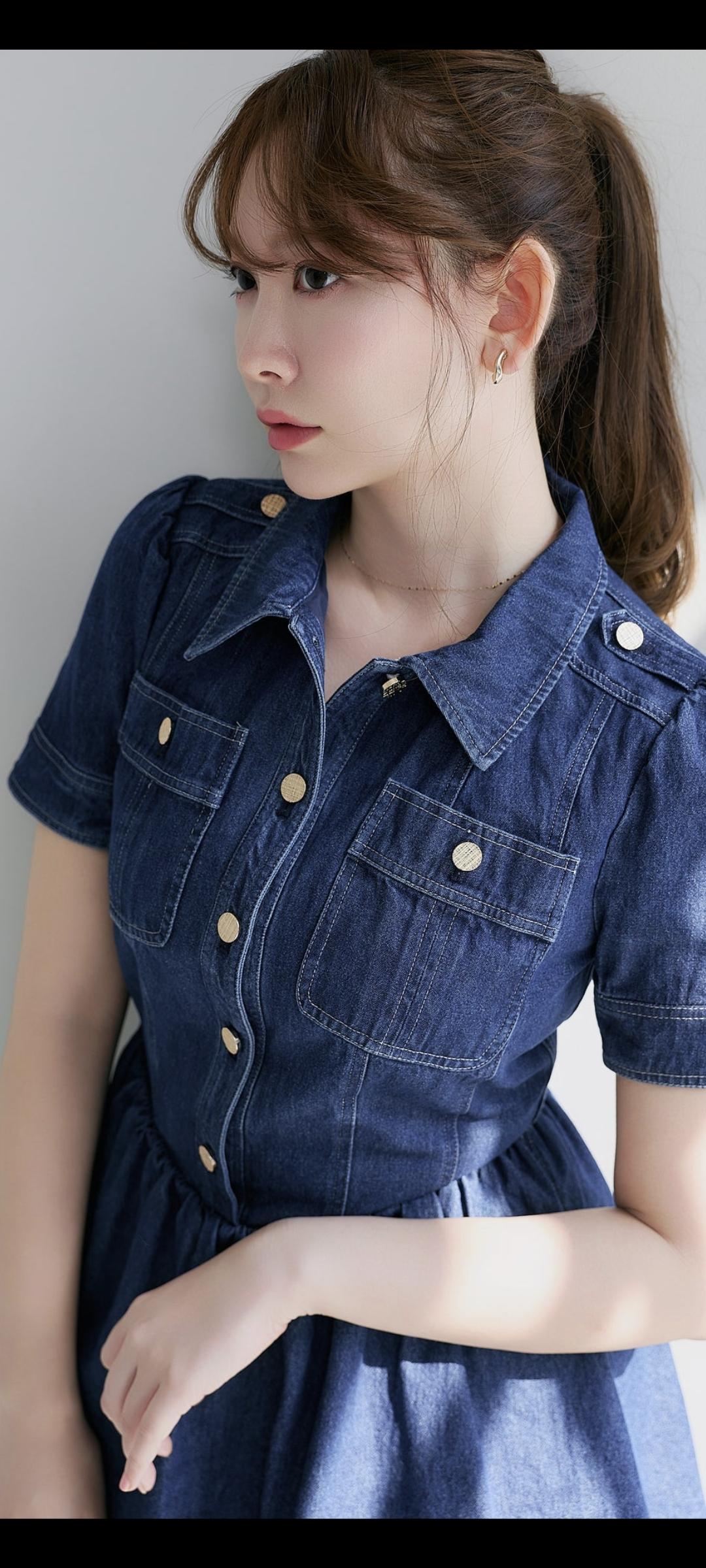 美丽的小嶋阳菜——美图集355