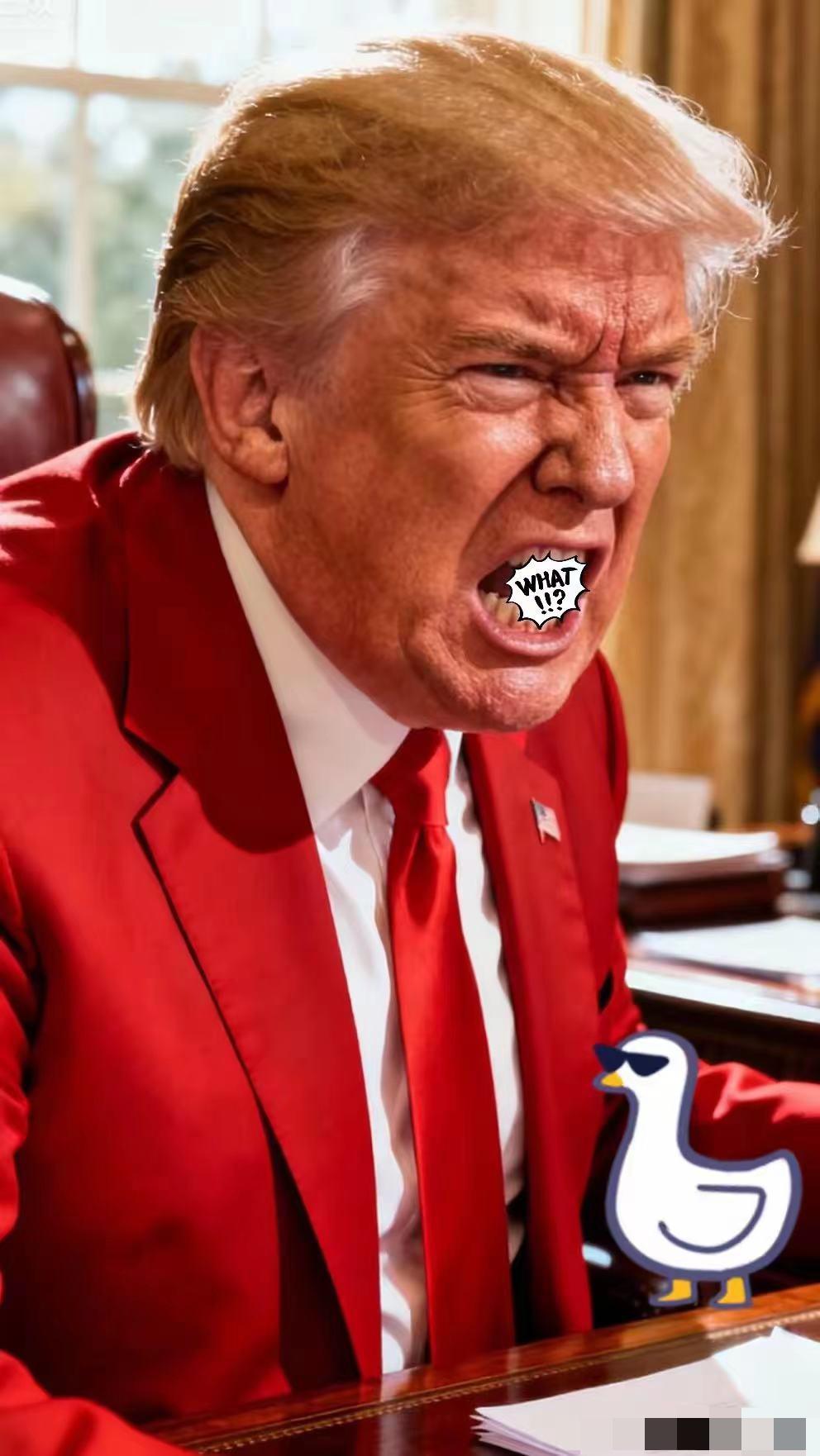 美国专家表示，如果中国大陆决定要统一台湾，那么美国将会只剩下一条路可以走！
​在