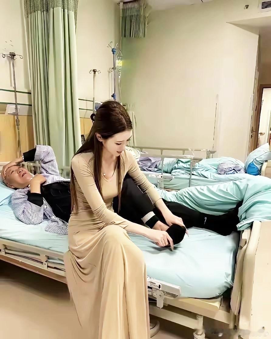 百善孝为先，真正的孝顺从来都不是说出来的，而是做出来的。
孝顺是中华民族的传统美