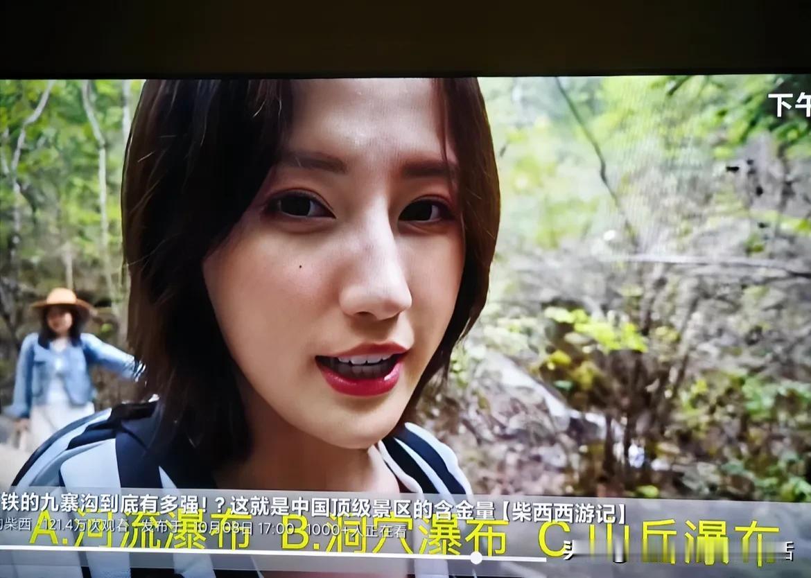 什么？我看了B站柴西姑娘的视频才知道，现在九寨沟280元的门票只能去一天了？！[