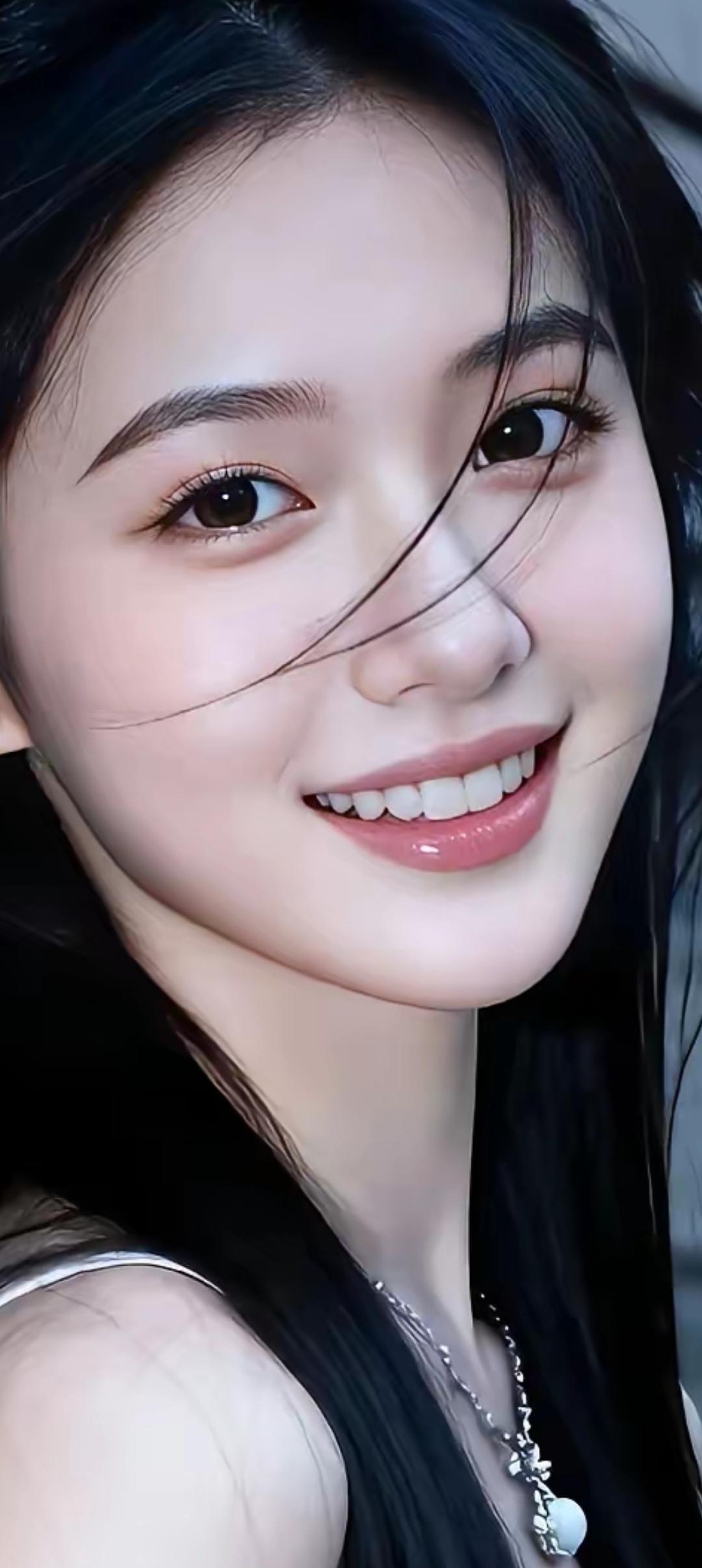 元气满满的一天，从微笑开始！😊✨