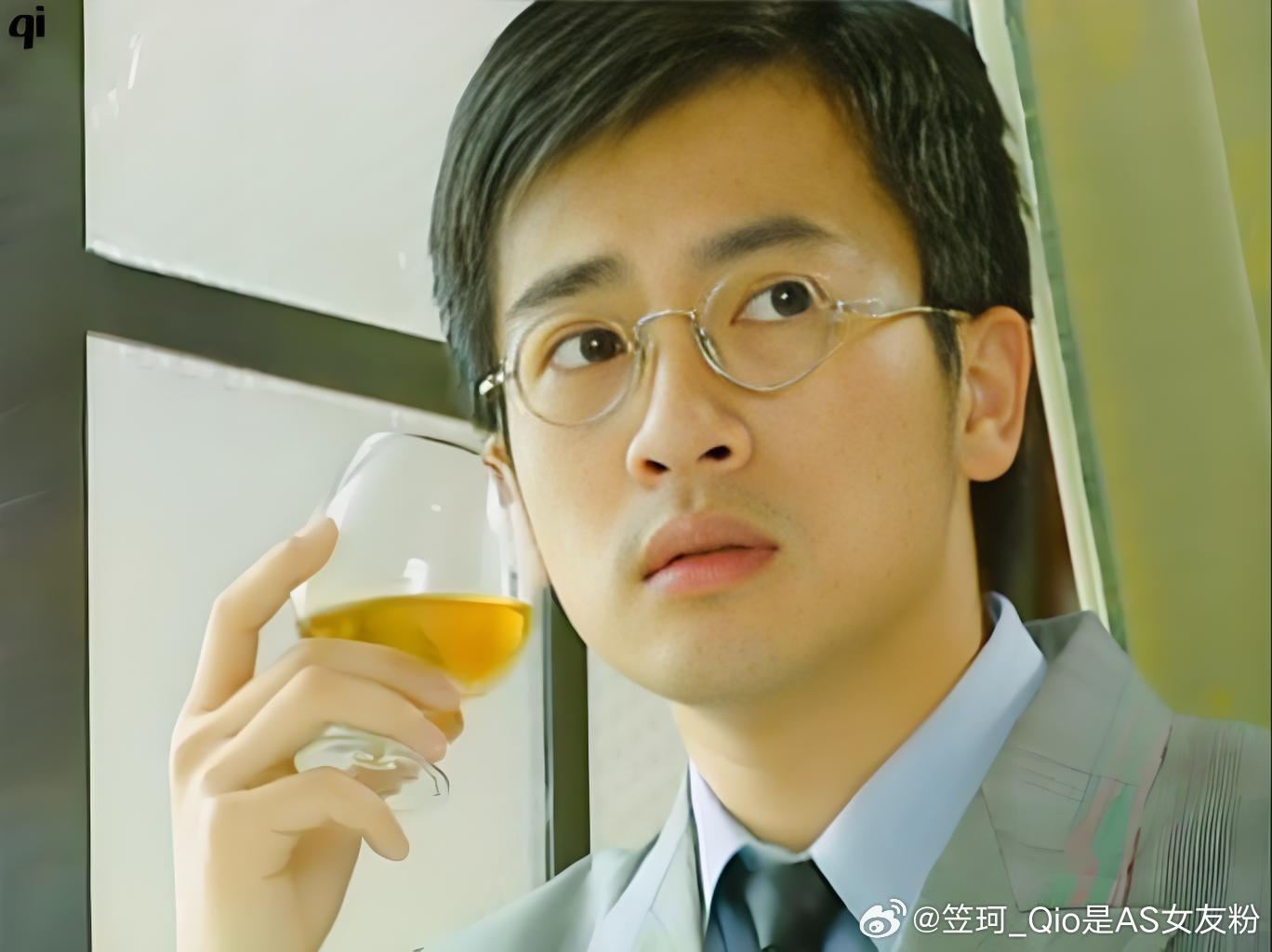 杜飞  「杜飞」高清剧照🚫ai製圖🚫二創  专栏 · 人间水蜜桃「杜飞」高清