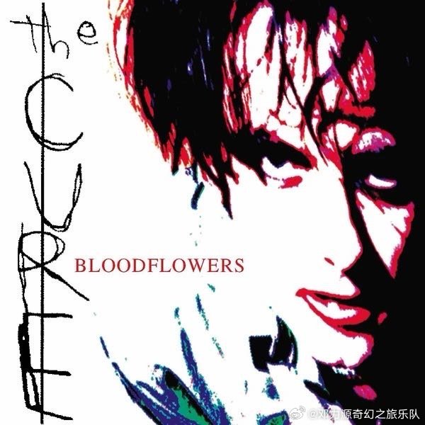 The Cure《The Last Day Of Summer》The Last
