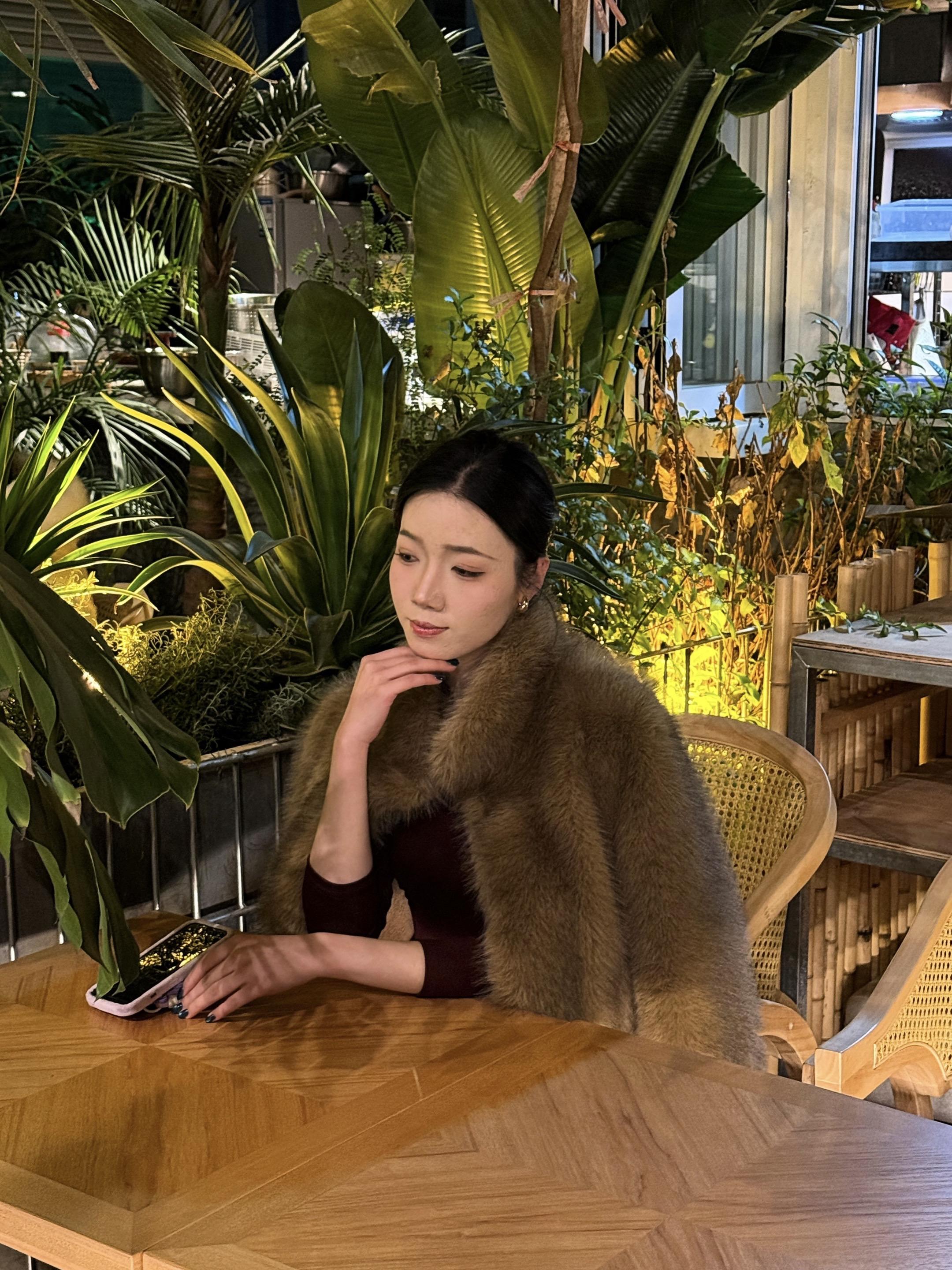 对视那一秒 是否心跳也会共鸣