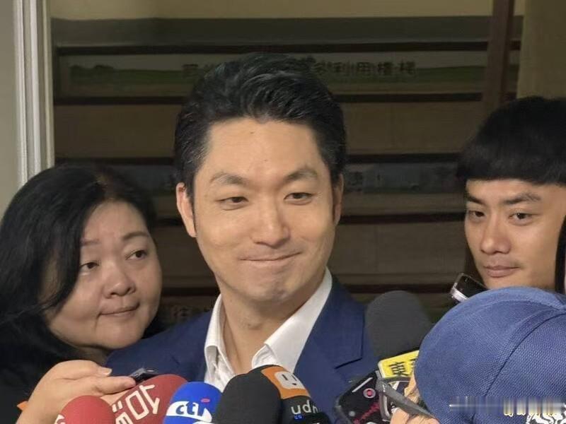 陆委会禁止县市长去海峡论坛！蒋万安回应了

海峡论坛将在6月13日举办，而台陆委