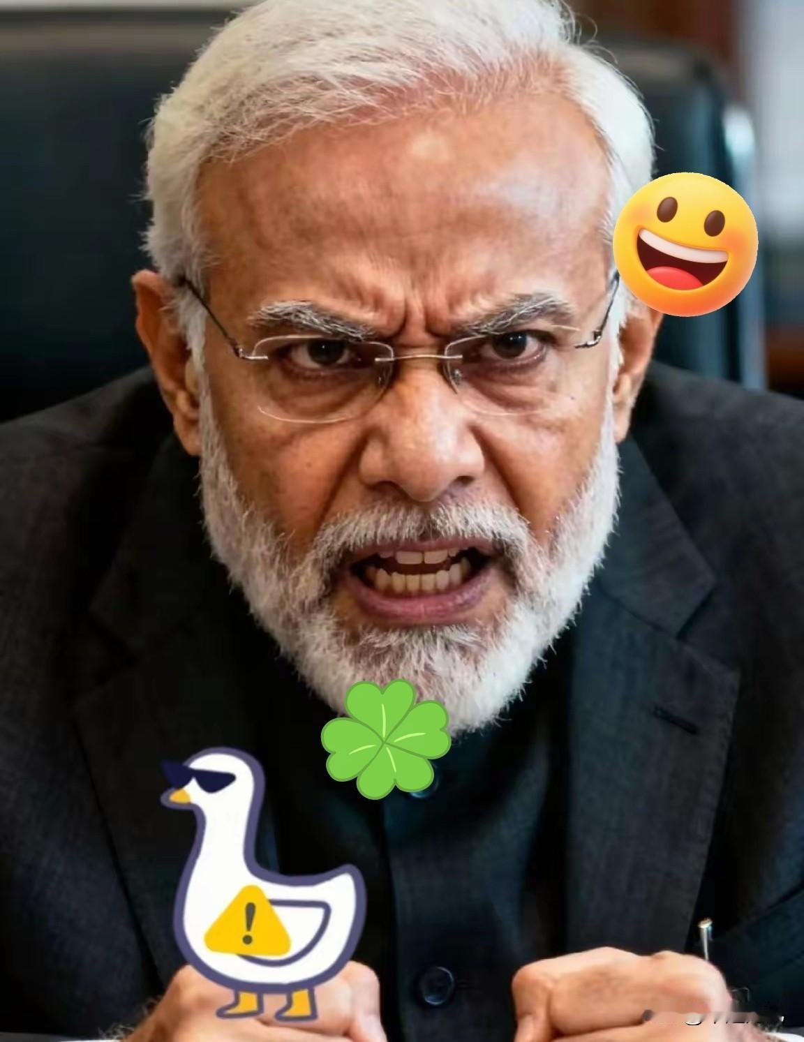 美国的目的达到了！就在今天，印度开始和俄罗斯“断交”了！

这次不是因为印度总理