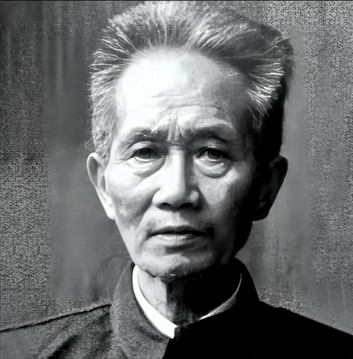 1950年，开国上将杨勇收到一封来信，信中说：“我还活着，能不能给我安排个工作。