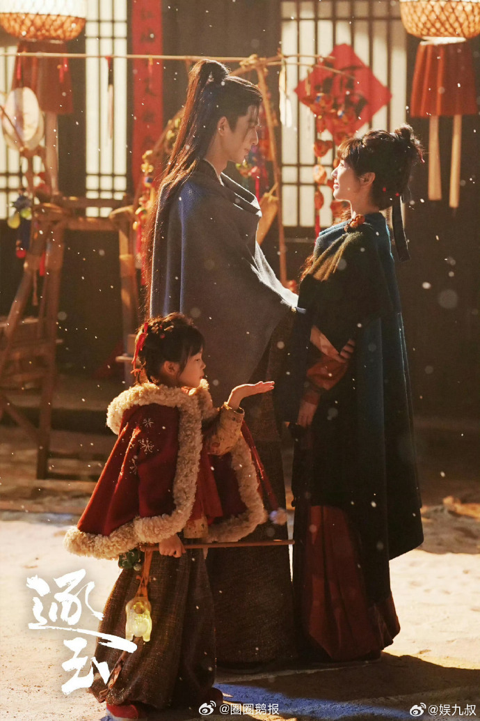 逐玉到底多好看逐玉真的好看吗 被《逐玉》的成绩狠狠惊艳到，到底多好看才能这么爆？