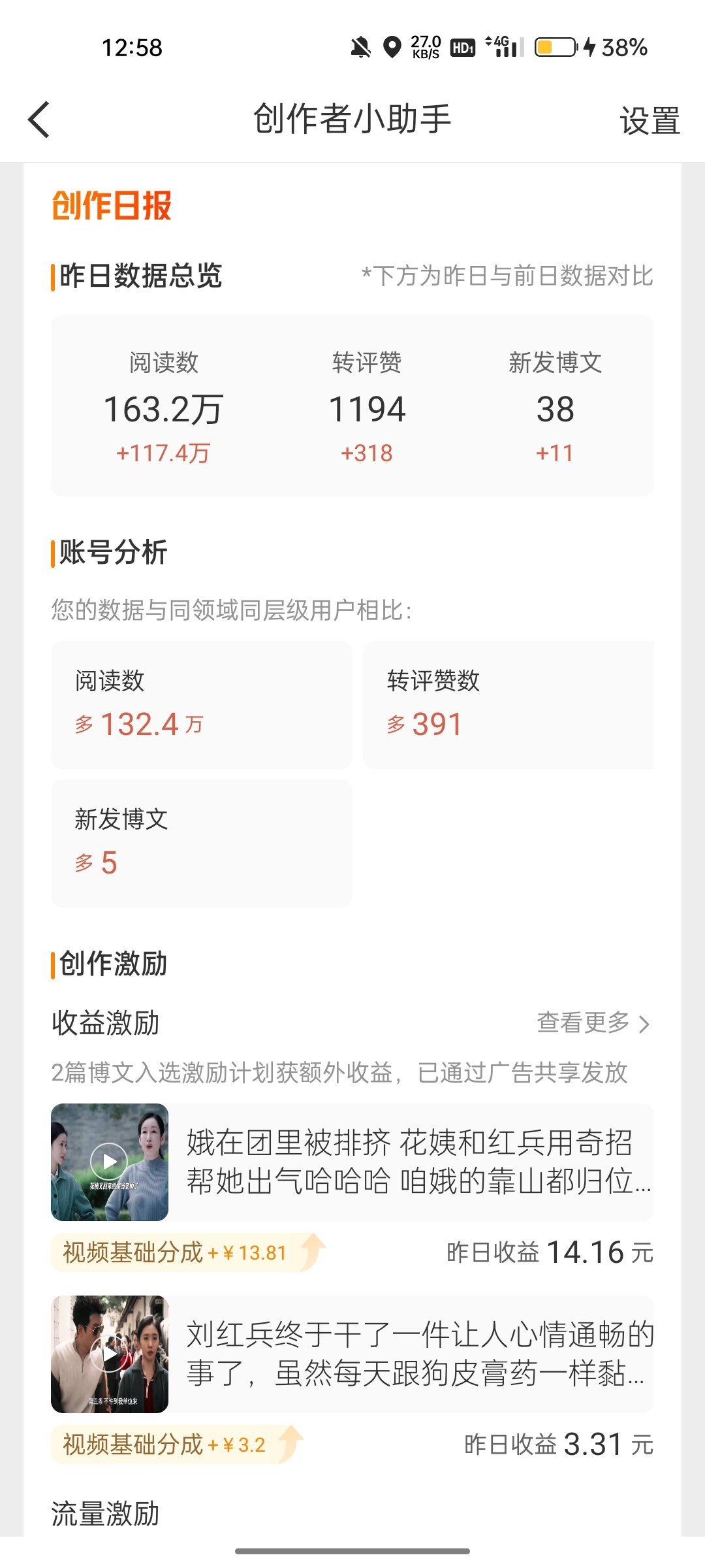 大眼能不能一直这样宠我
