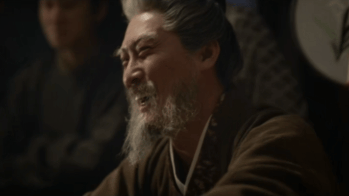 内娱喜人勇闯武侠圈许君聪[超话]许君聪这波武侠剧亮相太惊喜！俩高手赌桌用内力出老