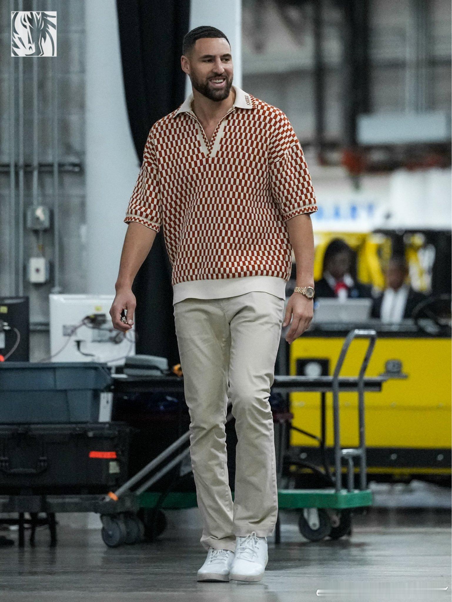 常规赛第1️⃣9️⃣场 独行侠客场挑战热火你汤的球员通道达拉斯独行侠对阵迈阿密热