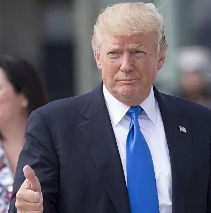 “尴尬了！”特朗普万万想不到，自己绞尽脑汁从中国台湾地区“抢”来台积电，到最后竟