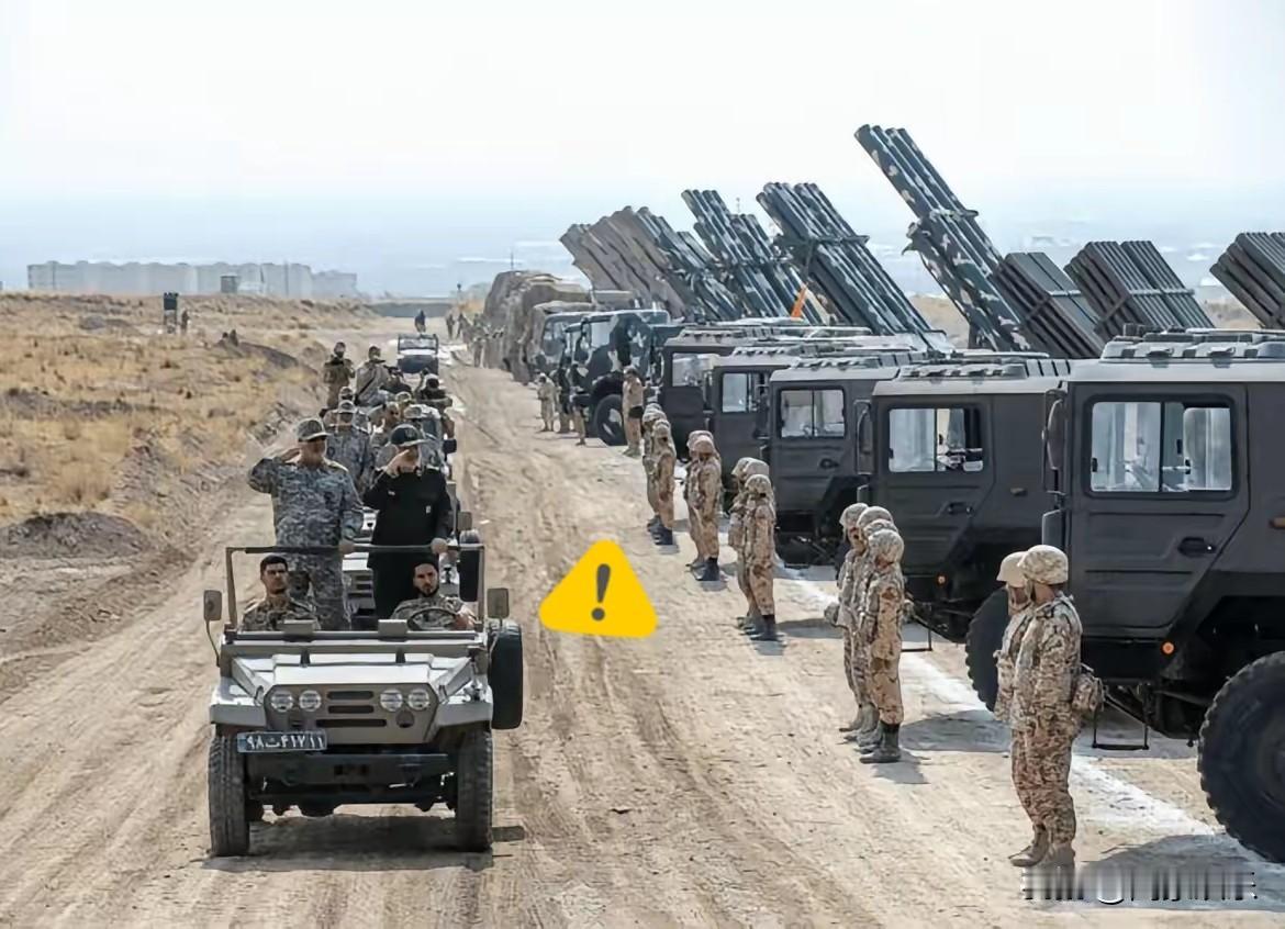 伊朗主战派开始掀桌子了！
4月26日，伊朗最高领袖穆杰塔巴公开下达命令称：“霍尔