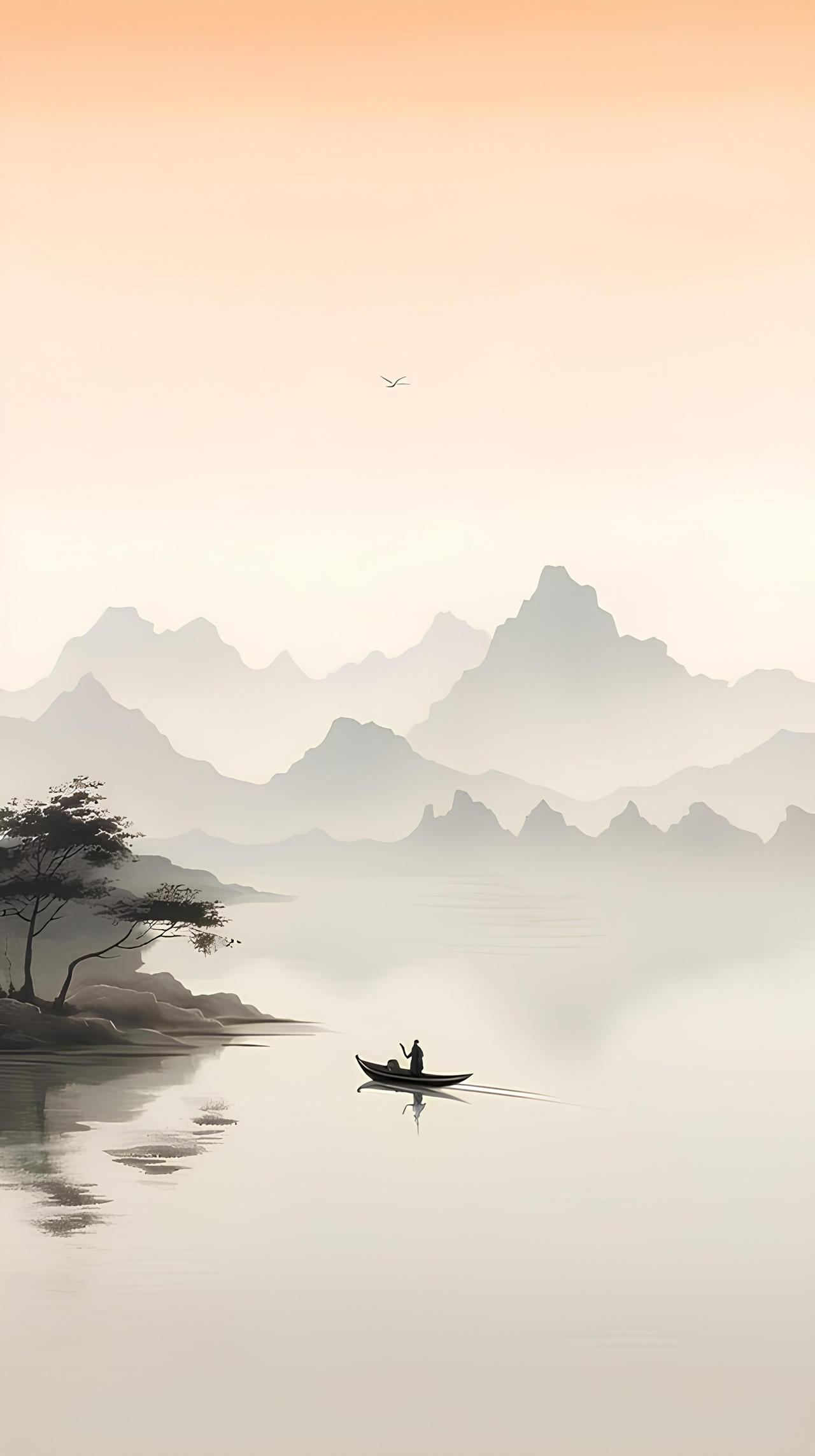 壁纸
