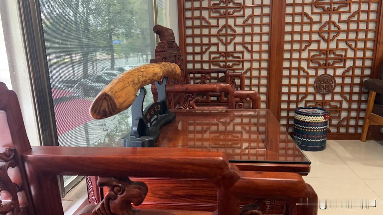 被满清压制了近三百年，这是毋庸置疑的……换作是你，也会如此行事，而且只能如此，以