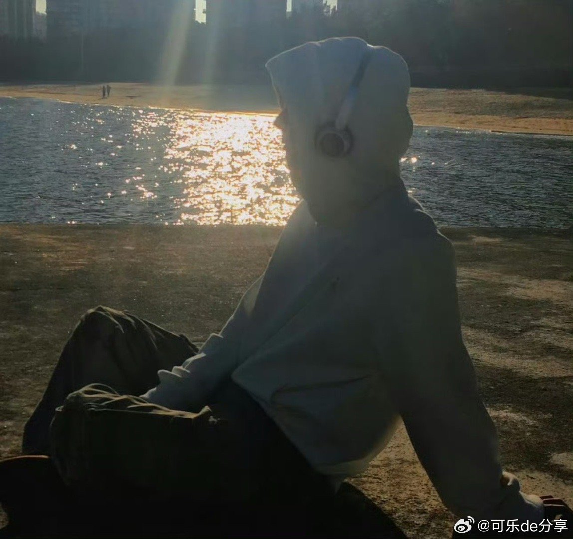 马嘉祺更新2月plog 