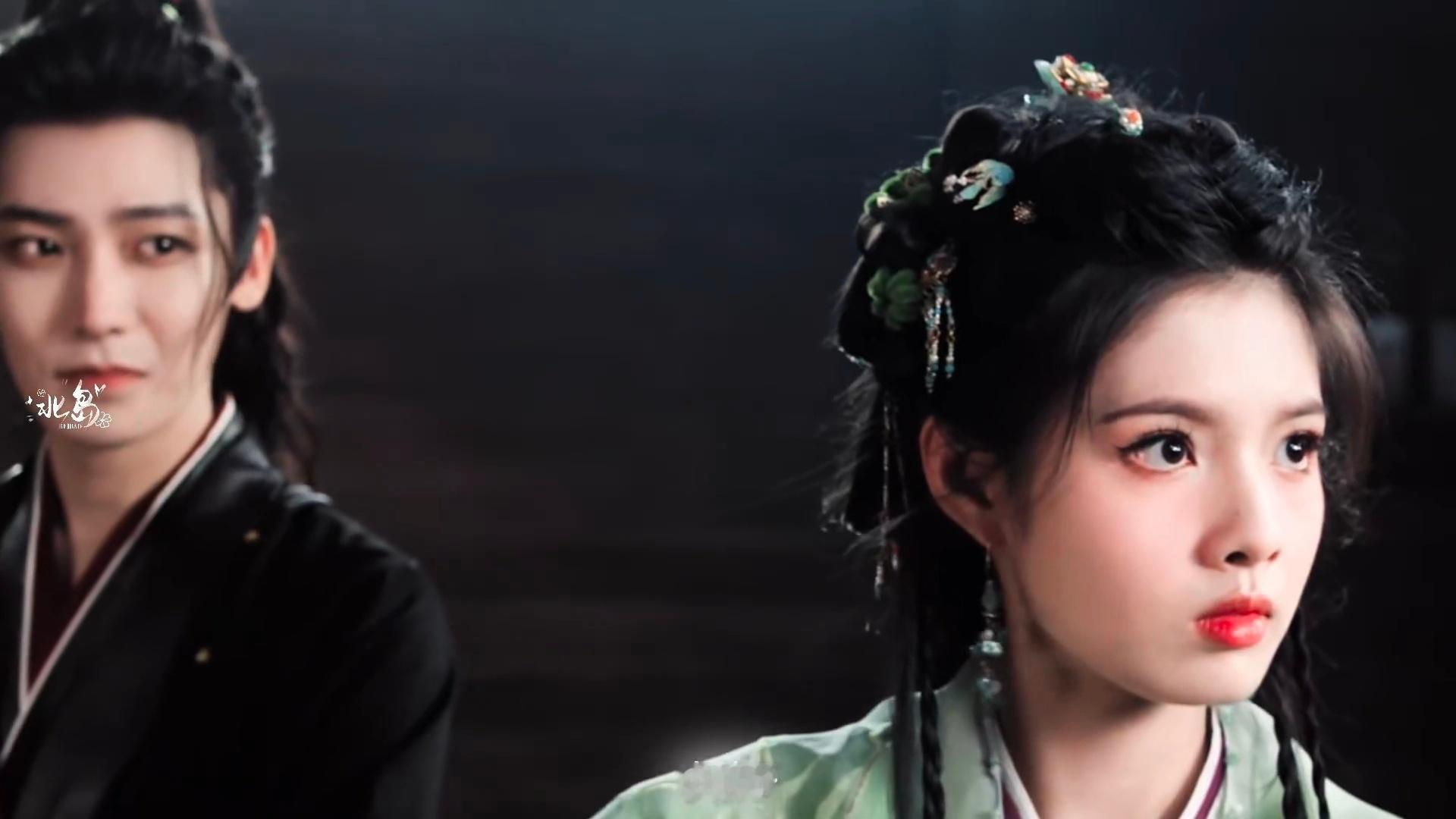 侯明昊宠妻狂魔又上线了萧无衣新一轮宠溺操作直接刷新宠妻天花板高度，敌军围堵险境之