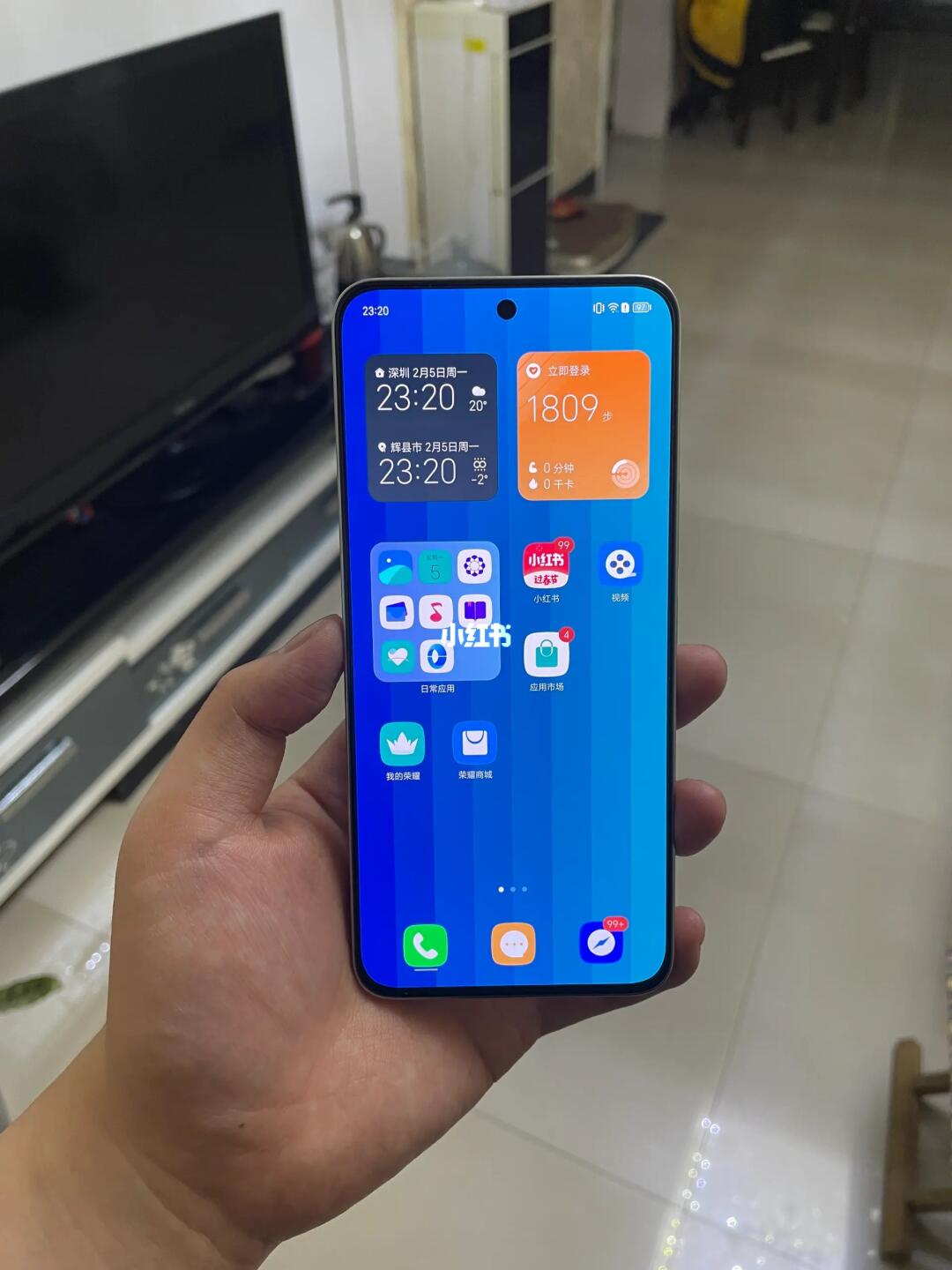 手机塑料边框是缺点吗？