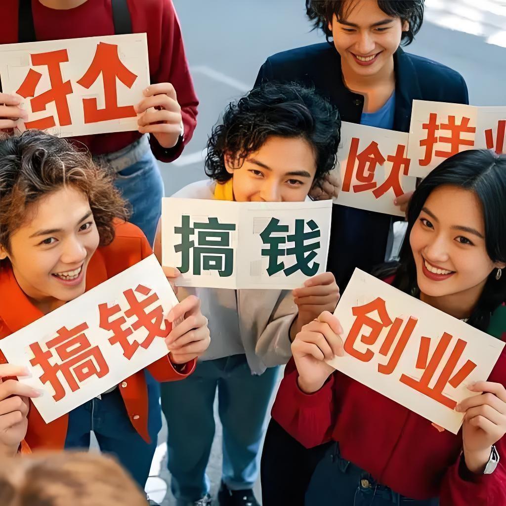 救命！
手机就能做的活，
一单180元，
比跑网约车爽10倍！

短视频探店陪拍