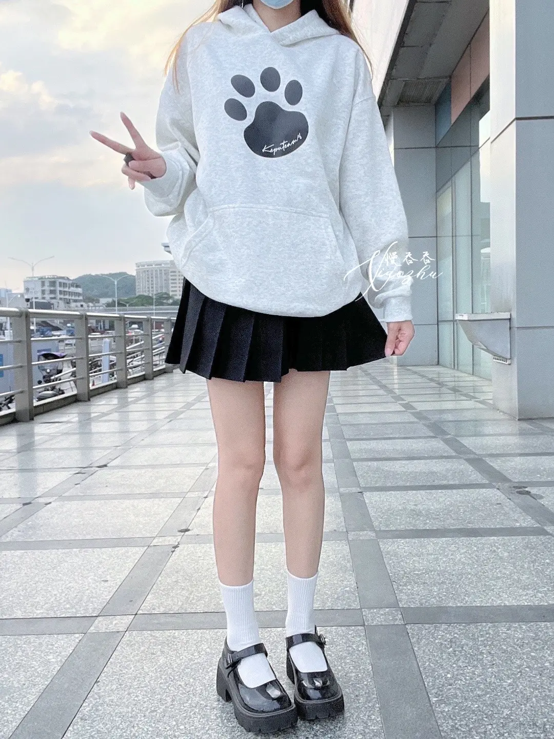 今天无文案  |