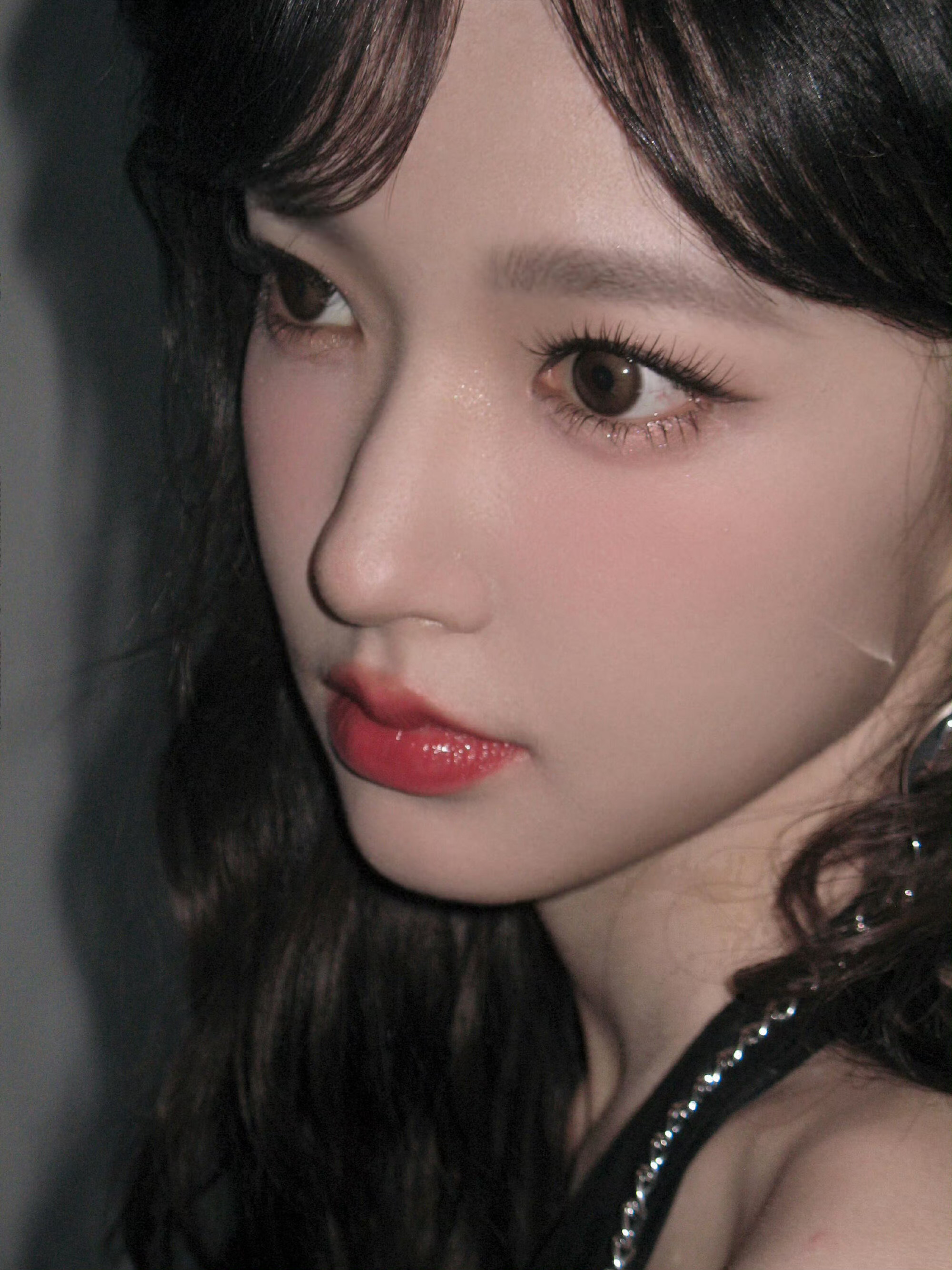 以为是bjd 结果是程潇…. ​​​