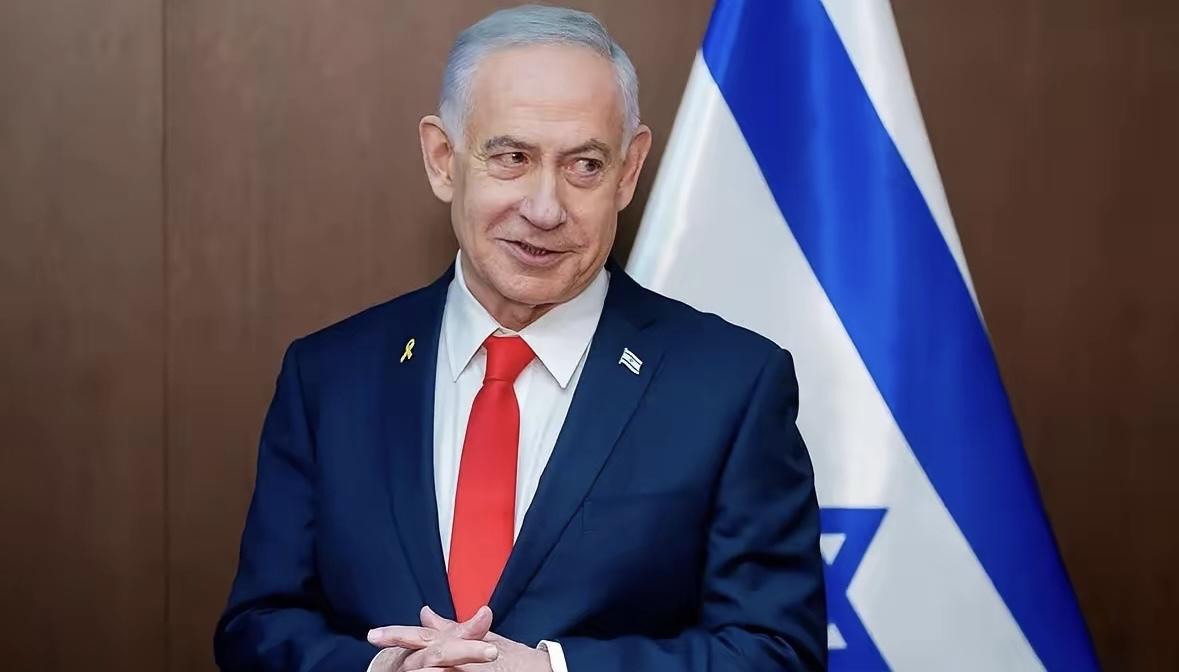 以色列总理本雅明内塔尼亚胡在接受英国媒体采访时抛出惊人言论，称与中国相比，激进伊